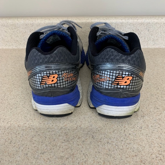 New Balance 860v5 Men’s Stability Shoes - sz 13 - Picture 4 of 9